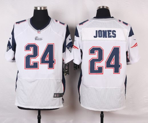 2019 New England Patriots Super Bowl LIII elite Jerseys-009